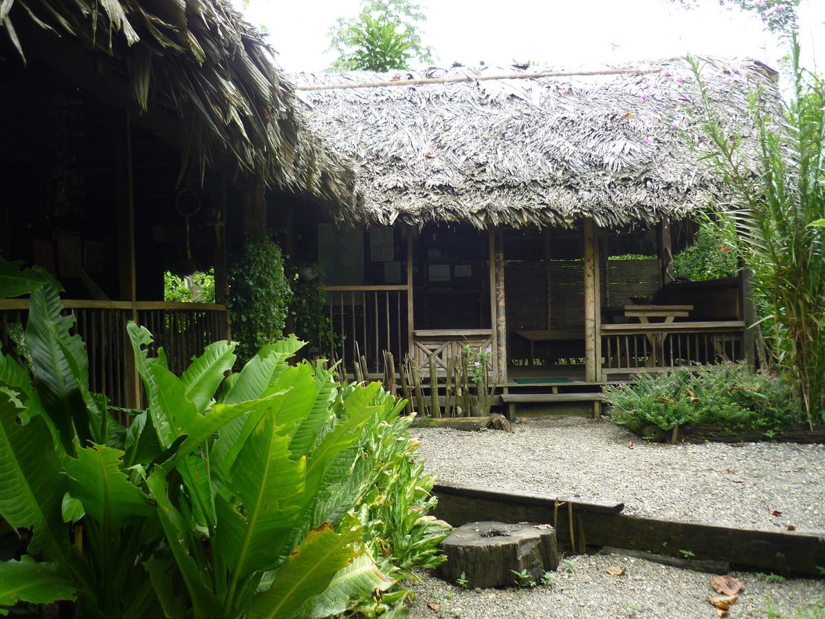 Posada Villamaga El Valle  Exteriér fotografie