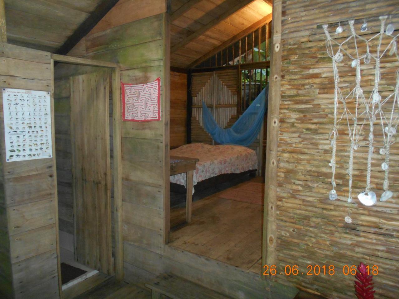 Posada Villamaga El Valle  Exteriér fotografie